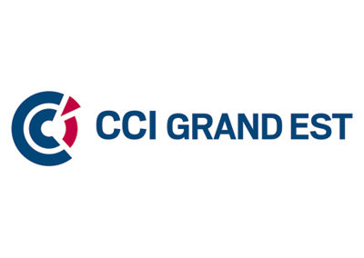 CCI Grand Est logo